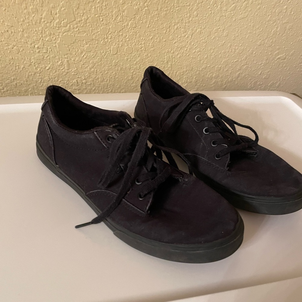 Vans women’s size 8